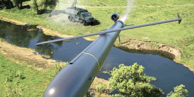 İngiltere’den düşük maliyetli seyir füzesi için ilk deneme