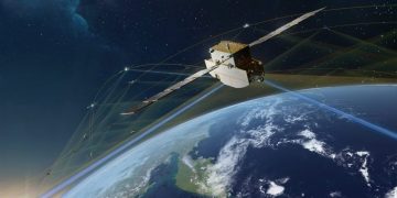 ABD uzay savunması için 72 uydu anlaşması yaptı