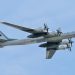 Noel öncesi Rus Tu-95MS uçuşu, NATO’yu harekete geçirdi