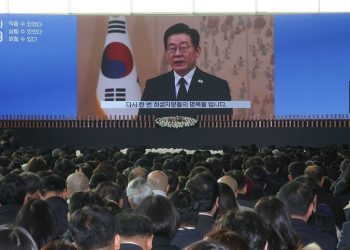 179 kişi hayatını kaybetti, sorular kaldı: Jeju Air kazasında 1 yıl