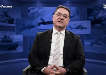 Türkiye, savunma, havacılık ve uzayda küresel rekabet liginde!