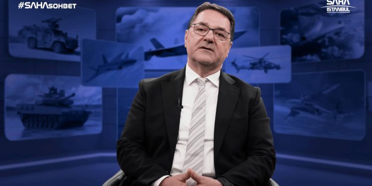 Türkiye, savunma, havacılık ve uzayda küresel rekabet liginde!