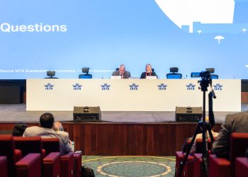 IATA 2026 etkinlik takvimini açıkladı