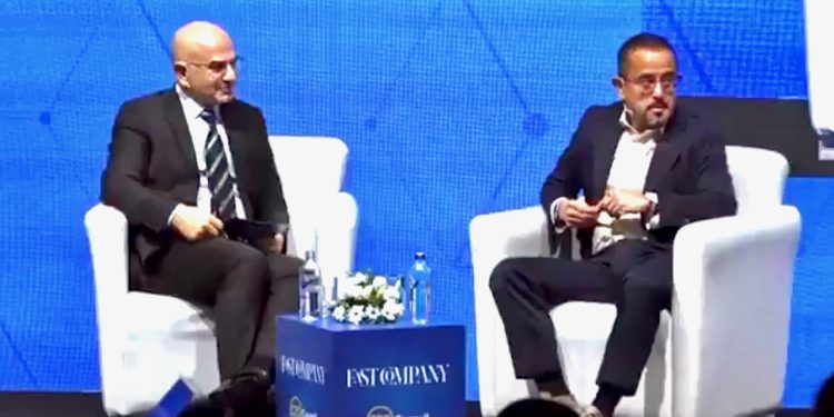 Ali Sabancı: Geçinemiyorum!