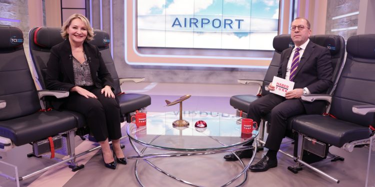 Boeing, 80 yıldır Türk havacılığının oyuncusu!