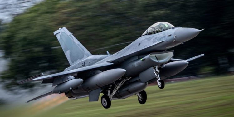 Bulgaristan ve Slovakya’nın F-16 Block 70 filoları hazır