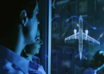 Embraer’den operasyonel verimliliği artırmak için yapay zekâ çözümü