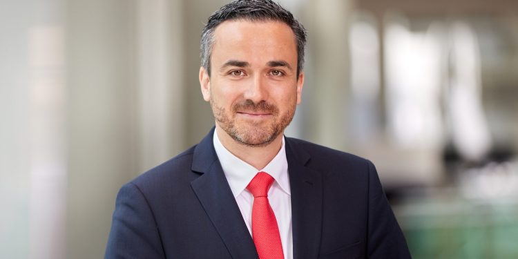 SunExpress’e Lufthansa imzalı yeni CEO