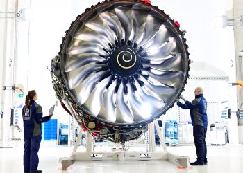 Rolls-Royce’tan 200 milyon sterlinlik hisse geri alım programı