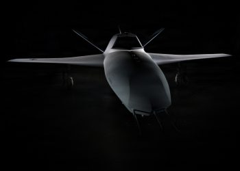USAF, Northrop’un insansız savaş uçağına YFQ-48A adını verdi