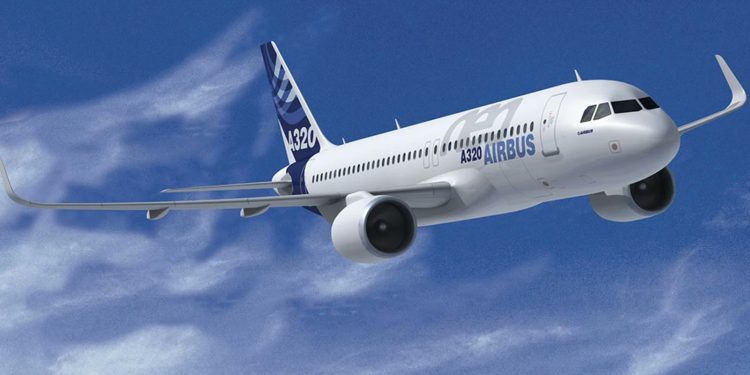 Airbus’ın A320 gövde sorunu 2025 teslimat planını vurdu