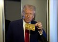 ABD’den 1 milyon dolara hızlı oturum: Trump Altın Kart
