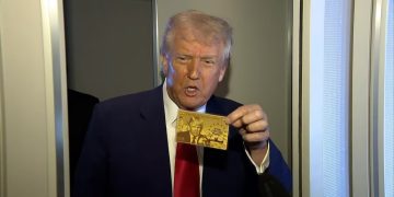 ABD’den 1 milyon dolara hızlı oturum: Trump Altın Kart