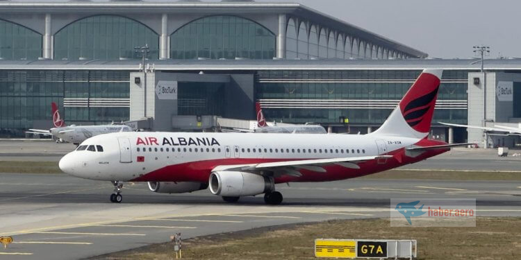 THY satış kararı almıştı: Air Albania’da tuhaf tablo