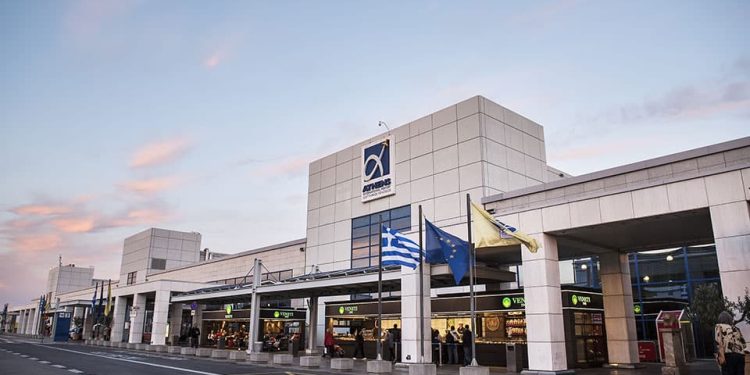 Türk inşaat şirketleri Atina Havalimanı’na odaklandı