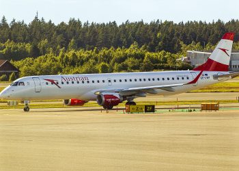 Austrian’da filo değişimi: Embraer dönemi bitiyor