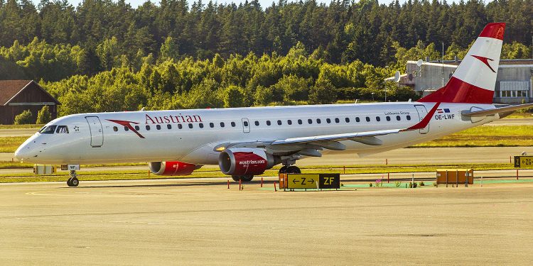 Austrian’da filo değişimi: Embraer dönemi bitiyor