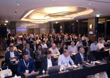 Avrupa havacılık güvenliği, TAV Güvenlik ev sahipliğinde bir araya geldi