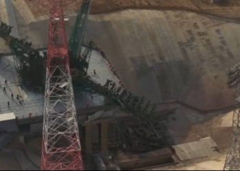 Rusya’nın ISS yolu kapandı mı? Soyuz rampası çöktü