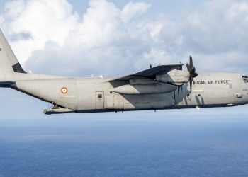 Hindistan 80 yeni nakliye uçağı alacak: C-130J öne çıkıyor