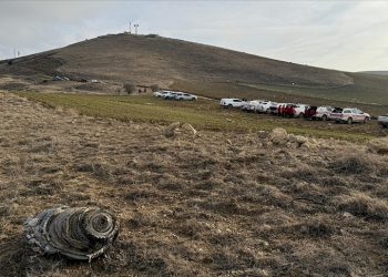 Libya heyetini taşıyan uçakla ilgili soruşturmada kritik deliller