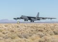 Efsane B-52’ye yeni radar: USAF testleri başlattı