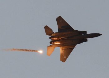 ABD, İsrail F-15 programı için Boeing’e dev sözleşme verdi