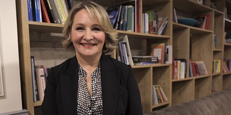 “Her Boeing uçağında Türk izi var”