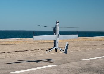 EMSA, deniz gözetiminde Airbus Flexrotor dönemini başlatıyor