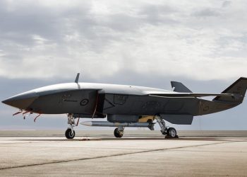 Avustralya, 930 milyon dolara ‘Hayalet Yarasa’ alıyor