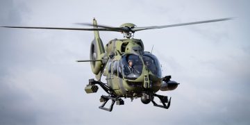 Almanya kararını verdi: H145M filosu büyüyor