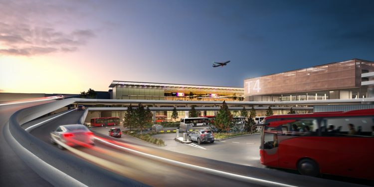 Londra Heathrow 2026’da 1,3 milyar sterlin yatırım yapacak