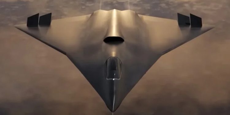 Pentagon raporu: Çin’in hava gücünde altıncı nesil hamlesi