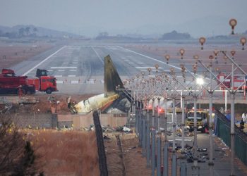 Jeju Air kazasında ara rapor süresi gecikecek