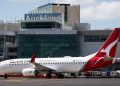 Qantas’ın 737’si 717 hatasıyla 4,29 ton ağır uçtu