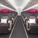 Eurowings’ten dar gövdede ilk: Premium BIZ koltuk tanıtıldı