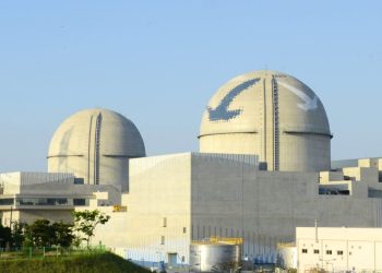 Güney Kore’den Saeul-3 nükleer reaktörüne işletme onayı