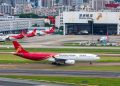 Shenzhen Airlines’e 284 milyon dolarlık yeni yatırım