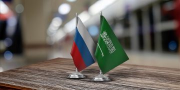 Suudi Arabistan ile Rusya arasında vize muafiyeti anlaşması