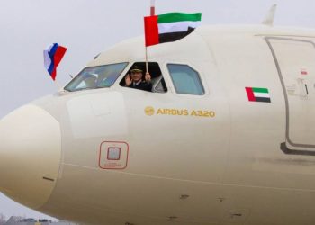 Etihad, Rusya’nın Kazan şehrine direkt uçuşları başlattı