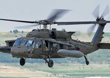 ABD Ordusu, Black Hawk’ların ömrünü 2050’nin ötesine taşıyacak