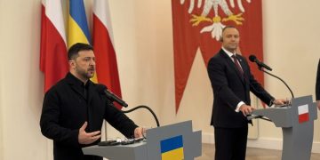 Polonya-Ukrayna hattında İHA savunması için yeni adım