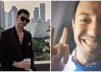 Pilot taklidiyle 3 havayolunda 4 yıl ücretsiz uçtu