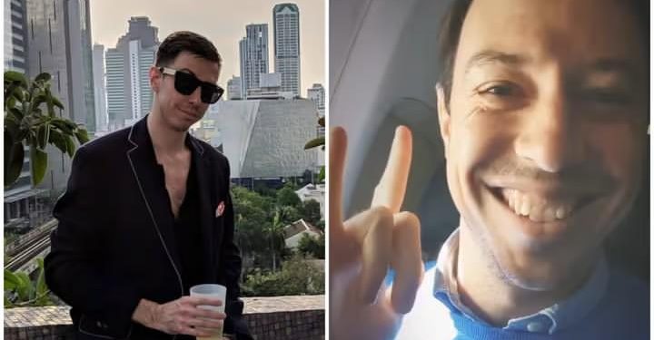 Pilot taklidiyle 3 havayolunda 4 yıl ücretsiz uçtu