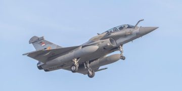 KAAN için anlaştı, Rafale için ilk teslimatları aldı