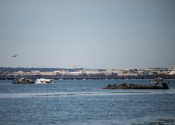 NTSB, uçak-helikopter çarpışmasının simülasyonunu yayınladı