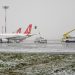 İstanbul Havalimanı kış şartlarına hazır mı?