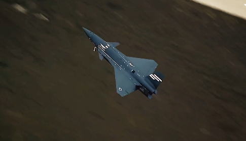 Seri üretilen ilk Bayraktar KIZILELMA gökyüzü ile buluştu