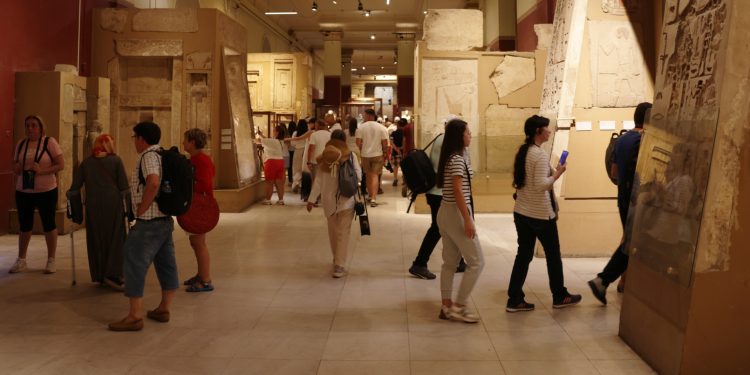 2025’te 1,52 milyar kişi uluslararası seyahat etti