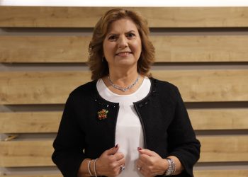 Türk kadını havacılıkta dünyada ilk 5’te